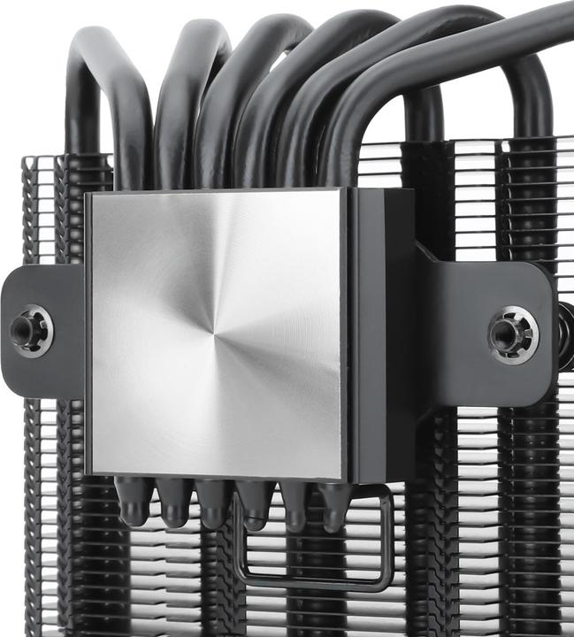 Actual product image Thermalright AXP120-X67 (67 mm)