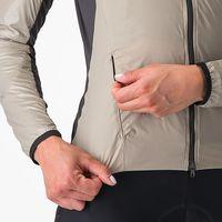 Produktbild Castelli Unlimited 2 W Puffy Jacket (S)