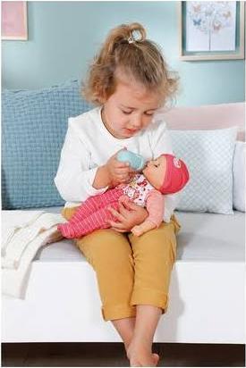 Actual product image Baby Annabell My First Annabell