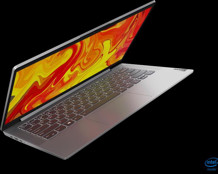 Immagine prodotto Lenovo Quaderno Ideapad 5 (14IIL05) (14", Intel Core i5-1035G1, 16 GB, 512 GB, CH)