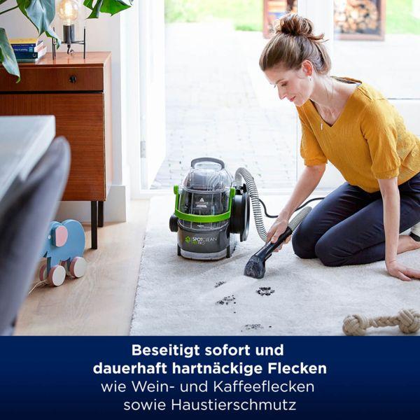 Image du produit Bissell Spot & Stain Pet