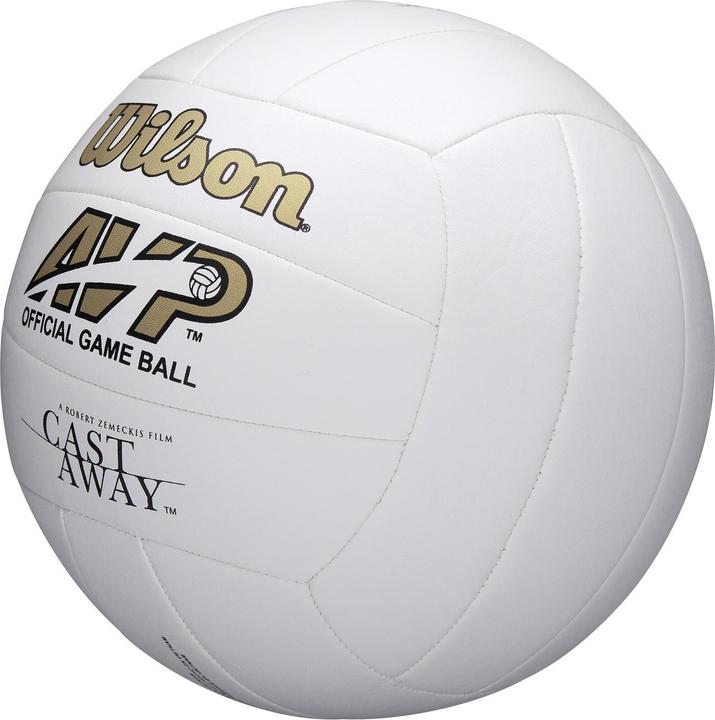Actual product image Wilson Mr Cast Away (5)