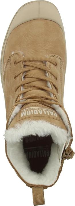 Actual product image Palladium Pampa Hi Zip (42)