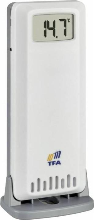 Produktbild TFA .me Sender ID-A6 Profi-Thermo-Hygro-Sender