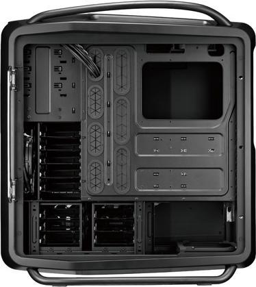 Image du produit Cooler Master Cosmos II (ATX, mATX, E-ATX, XL-ATX)
