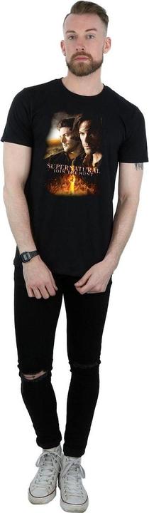 Produktbild Supernatural Join The Hunt TShirt (3XL)