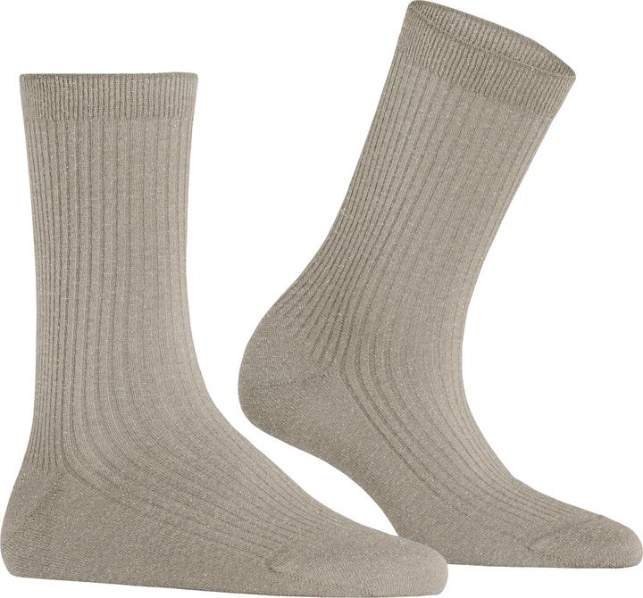 Actual product image Falke Shiny Rib SO (39 - 42)
