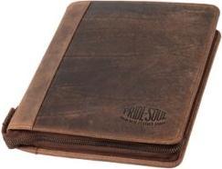 Immagine prodotto Pridesoul Organizzatore A5 CHARON marrone/marrone