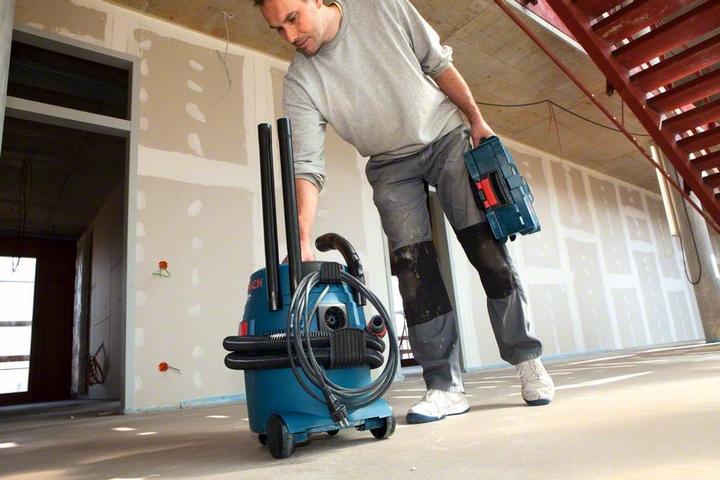 Image du produit Bosch Professional Aspirateur eau et poussières GAS 20 L SFC (Aspirateur eau et poussière)