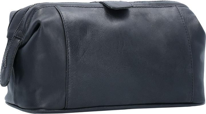 Produktbild Chesterfield Wax Pull Up Kulturbeutel Leder 29 cm (5.50 l)