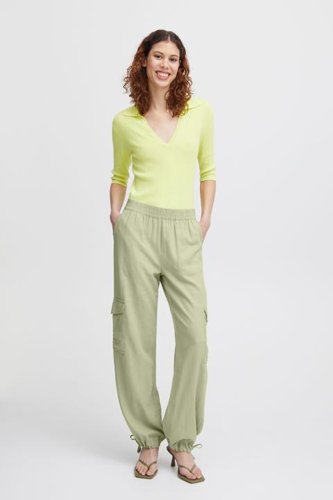 Immagine prodotto B.young BYFALAKKA PANTALONI CARGO 20814564 (36)