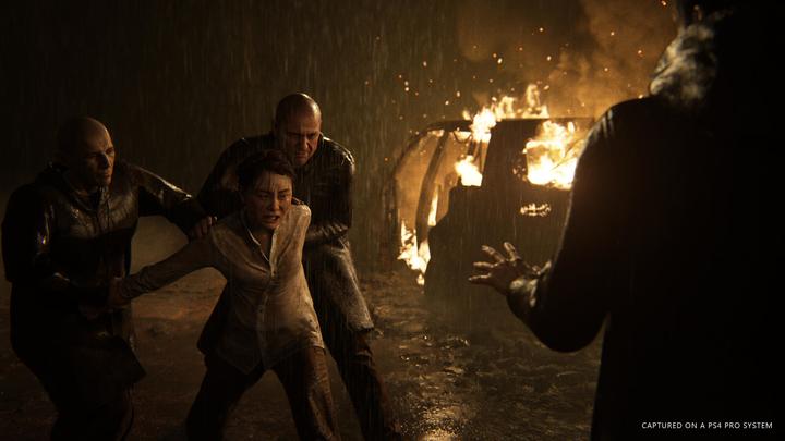 Immagine prodotto Sony The Last of Us Part II Edizione Standard (EN/RU) PS4 (PS4, DE)