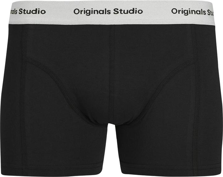 Produktbild Jack & Jones 7er-pack Shorts Shorts (L, 7er Pack)