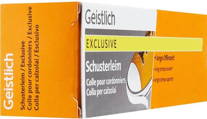 Immagine prodotto Geistlich Colla da calzolaio (39 g)