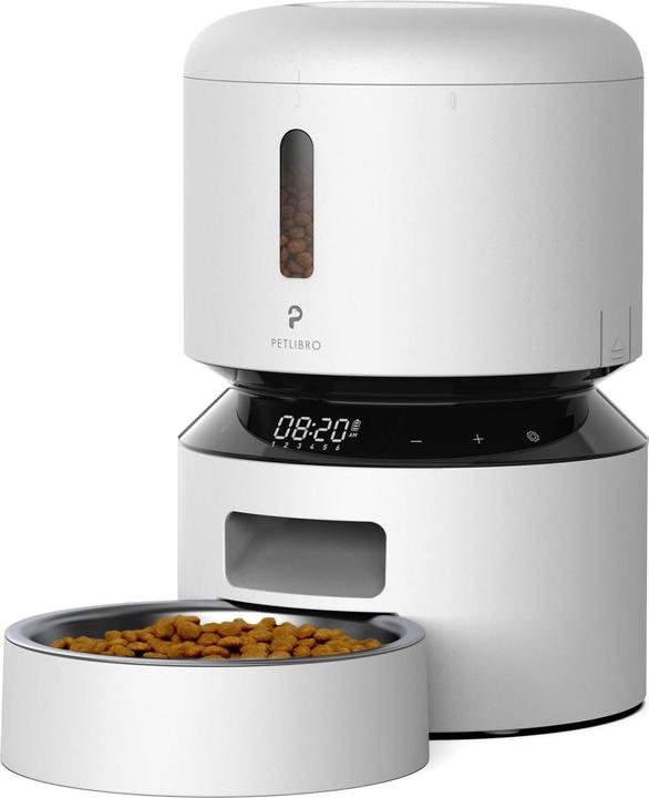 Petlibro Distributeur automatique de nourriture Granary (3 l)
