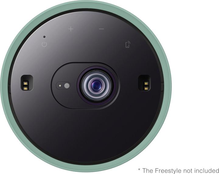 Productafbeelding Samsung Freestyle Huid (Omslag)