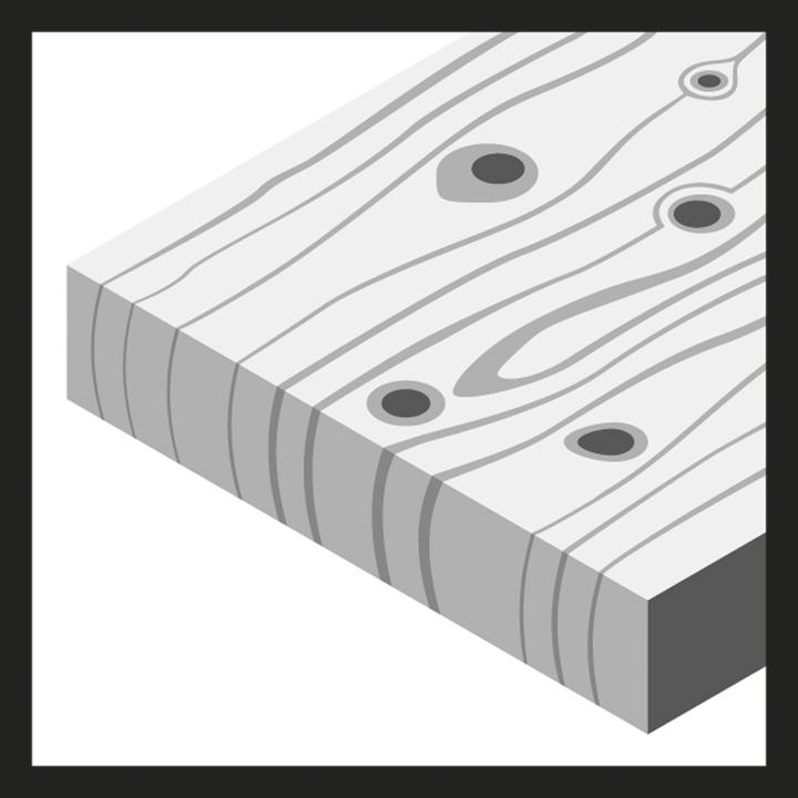 Produktbild Bosch Professional Zubehör Holzspiralbohrer Standard, 14 x 96 x 151 mm, d 10 mm (14 mm)