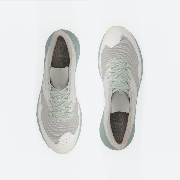 Actual product image Kiprun Trailrunningschuhe Damen - TR2 grün (39)