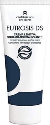 Actual product image Cantabria Labs Eutrosis Ds Face Cream 30ml (30 ml)