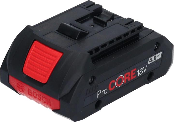 Image du produit Bosch Professional Batterie GBA 18V 4,0Ah ProCORE18V (18 V)