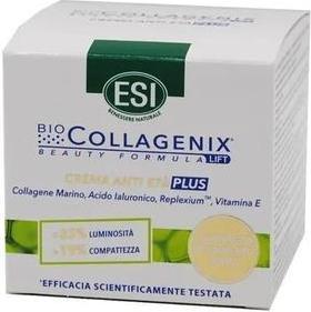 Actual product image ESI Bio Collagenix Anti-Aging Face Cream Plus - 50 Ml (50 ml)