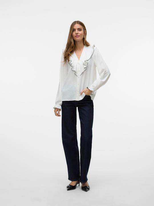 Immagine prodotto Vero Moda Camicetta top VMALVA (XL)