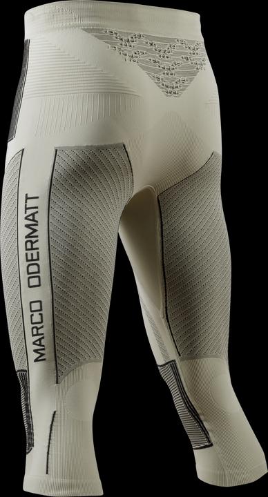 Actual product image X-Bionic Men Energy Accumulator 4.0 Pants 3-4 Marco Odermatt Signature Edition (XS)
