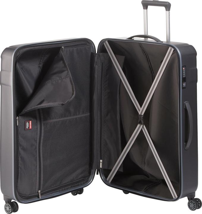 Produktbild Travelite Vector (103 l, L (90 - 115l))