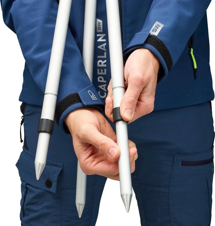 Produktbild Caperlan Sw Tpod (Teleskoprute)