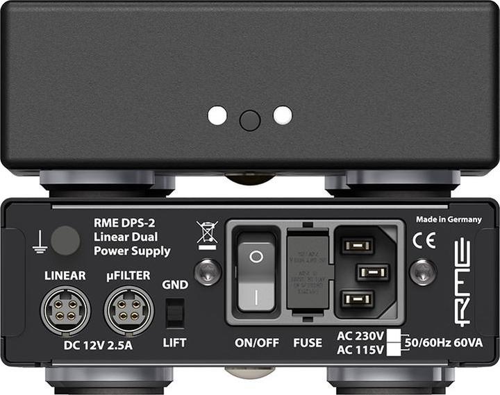 Immagine prodotto RME Audio DPS-2 (Cavi)