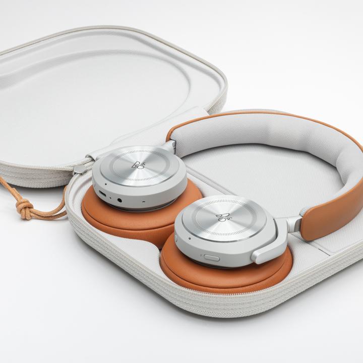Image du produit B&O Audio Beoplay HX (ANC, 35 h, Sans fil, Filaire)