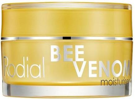 Produktbild Rodial Bee Venom Moisturiser Deluxe (15 ml, Nachtcreme)
