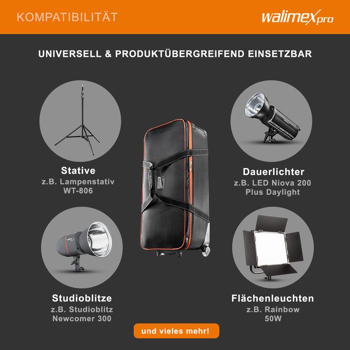 Immagine prodotto Walimex pro Per borsa da studio