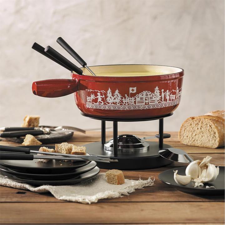 Produktbild Kuhn Rikon Alpweide (3.20 l)