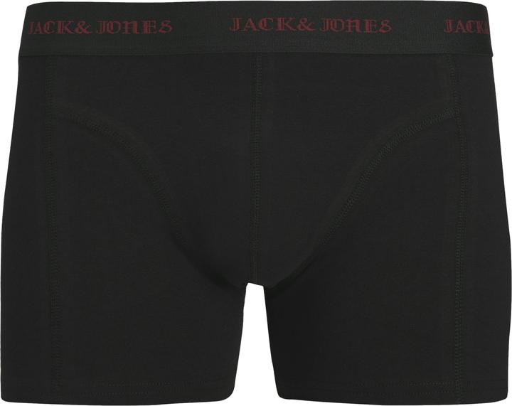 Produktbild Jack & Jones 3er-pack Trunks Trunks (L, 3er Pack)