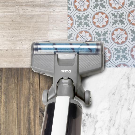 Actual product image Domo DO236SW