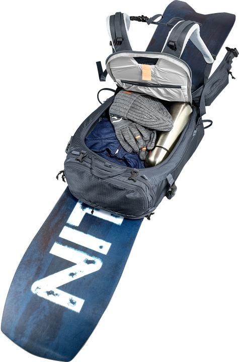 Actual product image Deuter Freerider Pro 32+ (32 l)
