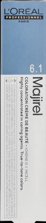 Image du produit L'Oréal Professionnel Majirel (6.1 Blond foncé cendré COOL INFORCED)