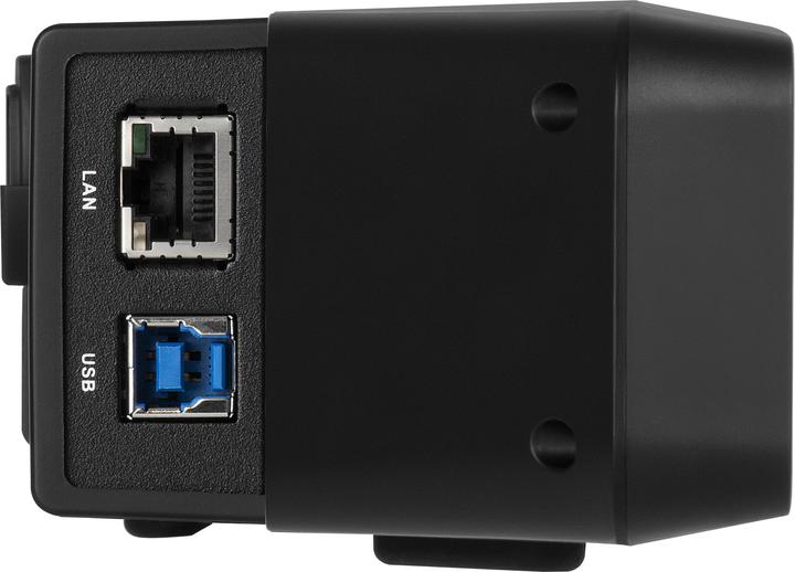 Actual product image AVer VB130 Collaboration Bar 4K 60 fps