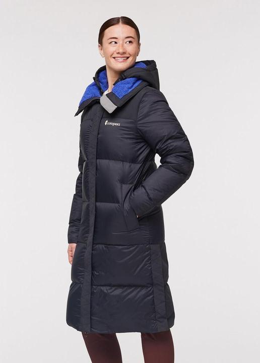 Immagine prodotto Cotopaxi Parka in piuma d'oca Solazo (XS)