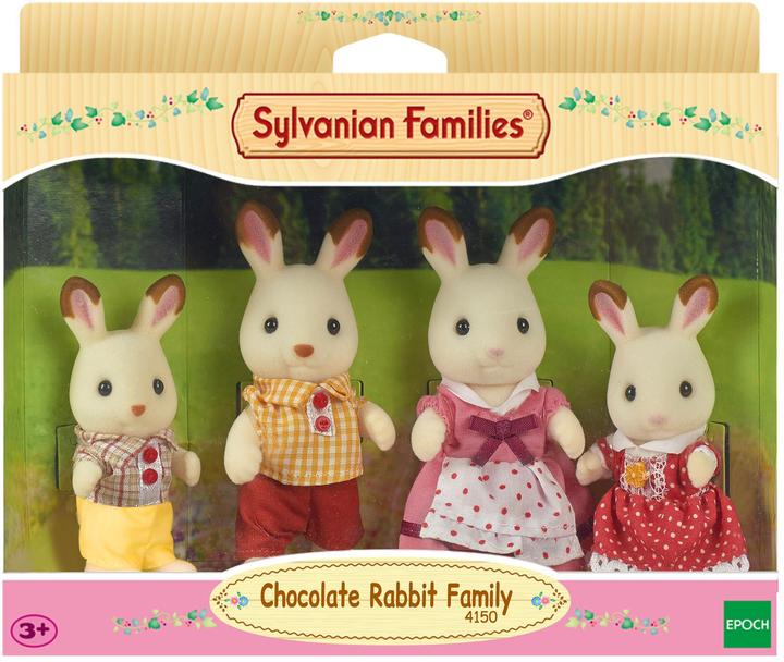 Image du produit Sylvanian Families Cuillères
