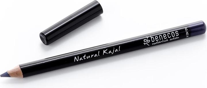 Immagine prodotto Benecos Kohl naturale (Blu notte)