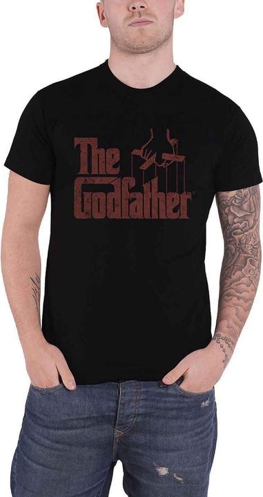 The Godfather TShirt (M)