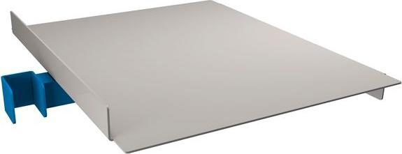 Produktbild Rocholz Huedig und Universalablage 440 X 520 mm Ablagefläche (44 cm, 52 cm)