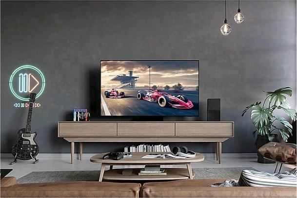 Immagine prodotto Samsung OLED 4k QE77S95DATXZT 77 pollici Smart (77", S95D, OLED, 4K)