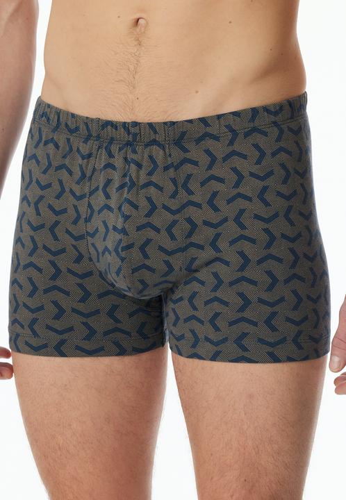 Immagine prodotto Schiesser Baule 95/5 Essentials (10, Confezione singola)