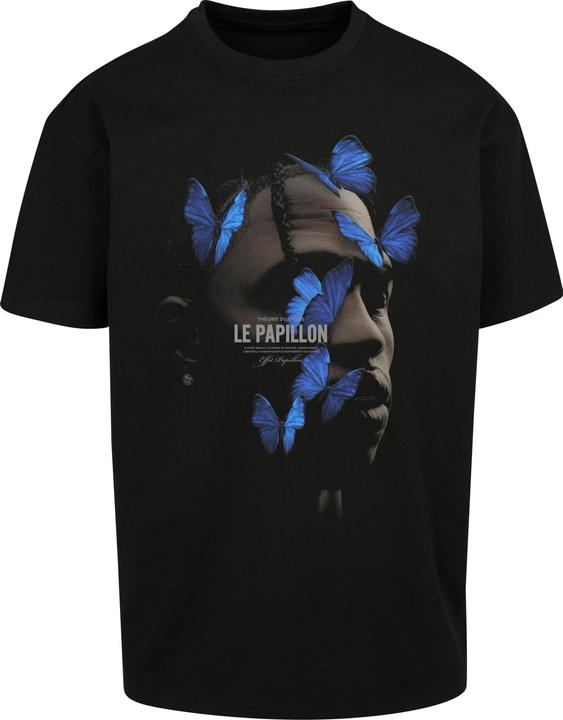 Immagine prodotto Mister Tee Maglietta Le Papillon Oversize (L)