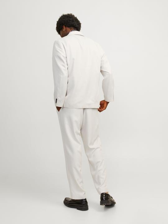 Actual product image Jack & Jones JPRCARTER Relaxed fit suit Single-breasted blazer and trousers (54)
