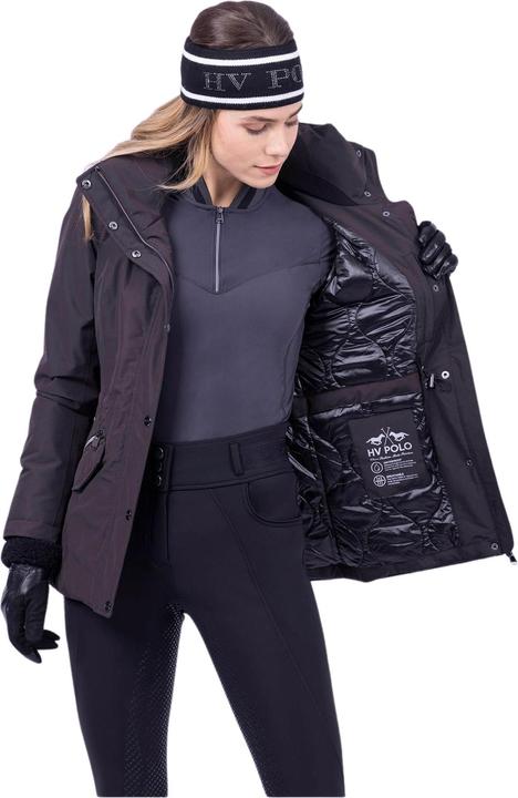 Produktbild HV Polo Novia (M)