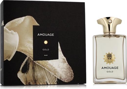 Produktbild Amouage Gold Man (Eau de Parfum, 100 ml)